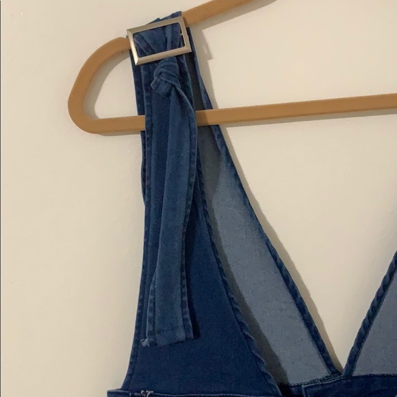 Bohme denim dress - Picture 5 of 5